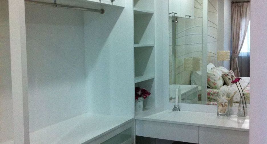 For sale 1 bed condo in North Pattaya, Pattaya