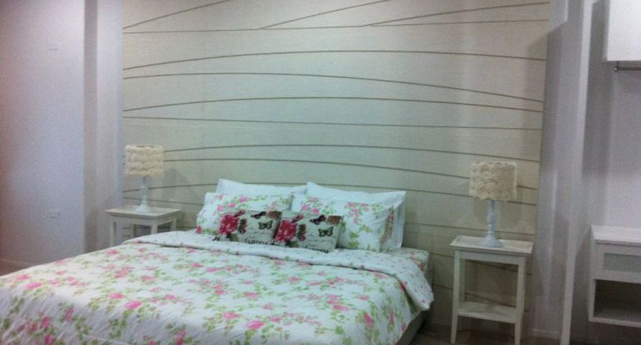 For sale 1 bed condo in North Pattaya, Pattaya