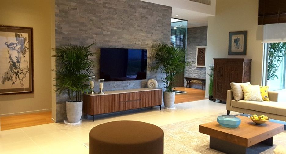 For sale 3 bedrooms condo in Sattahip, Chonburi