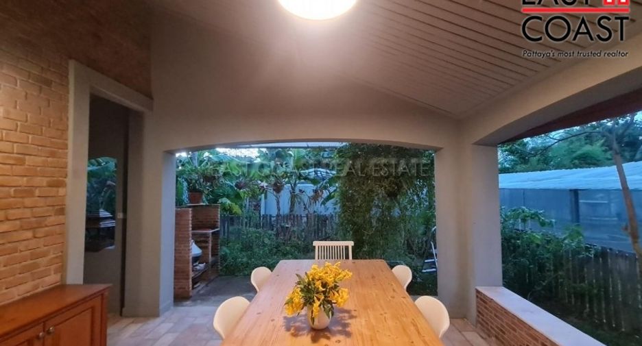 For sale 1 bed house in East Pattaya, Pattaya