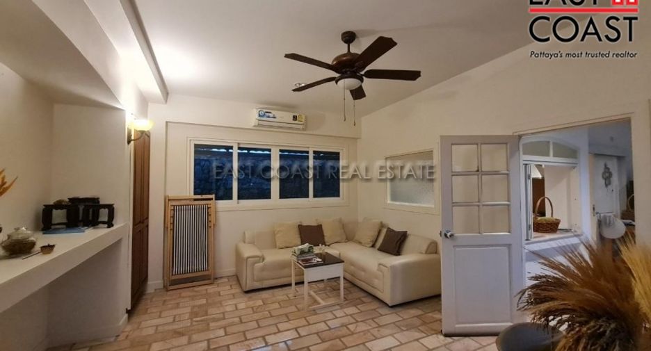 For sale 1 bed house in East Pattaya, Pattaya