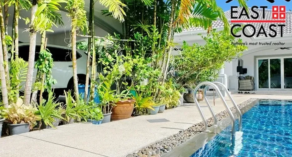 Casa en venta de 2 habitaciones en Bang Saray, Pattaya