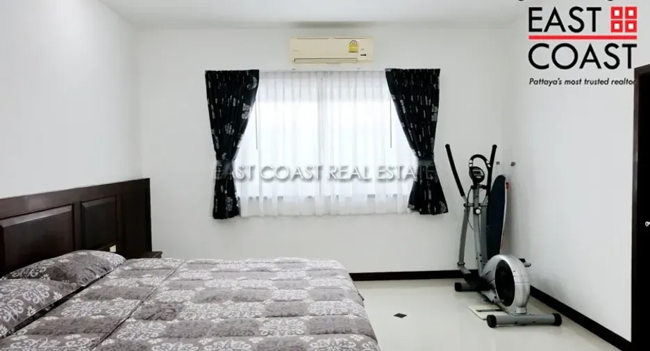 Casa en venta de 2 habitaciones en Bang Saray, Pattaya
