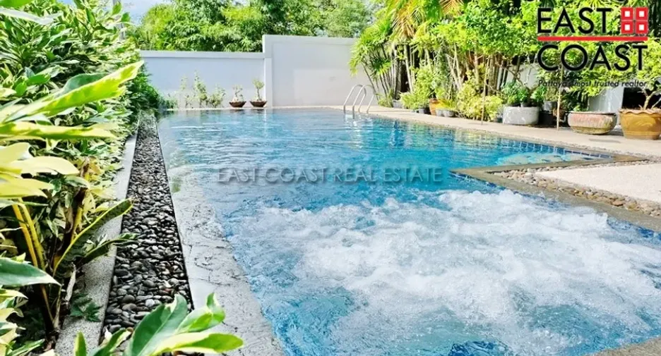 Casa en venta de 2 habitaciones en Bang Saray, Pattaya