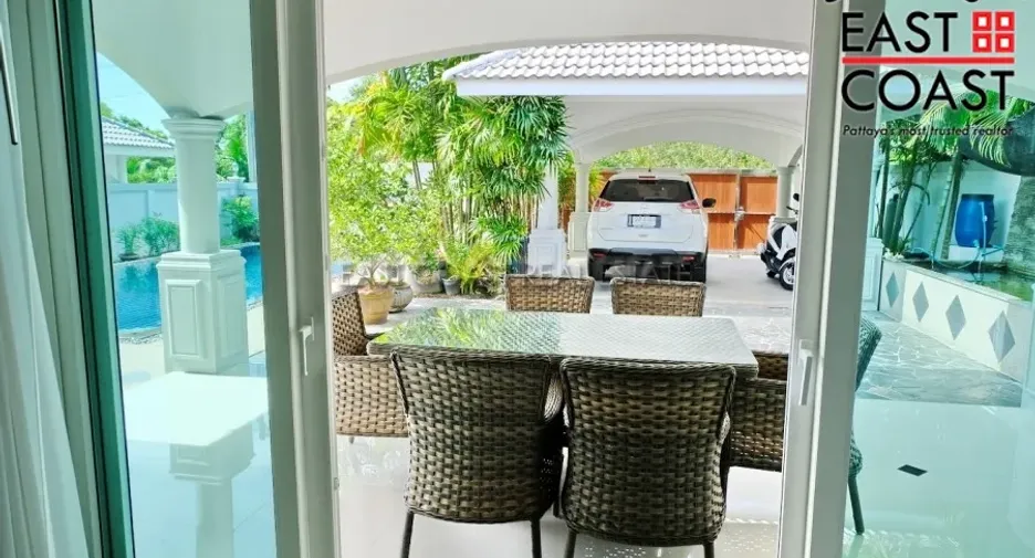 Casa en venta de 2 habitaciones en Bang Saray, Pattaya