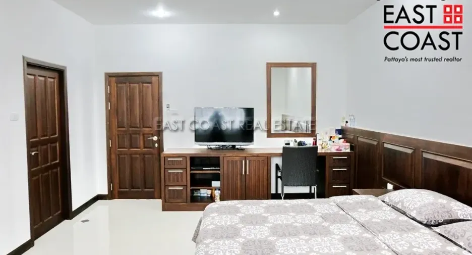 Casa en venta de 2 habitaciones en Bang Saray, Pattaya