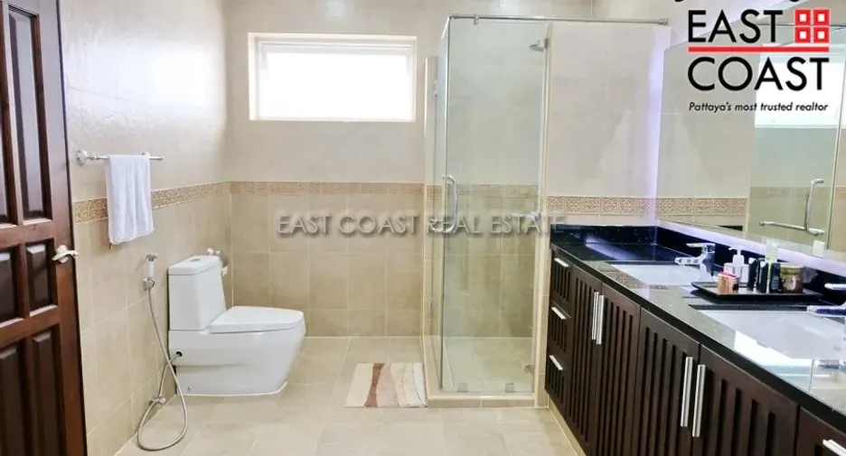 Casa en venta de 2 habitaciones en Bang Saray, Pattaya