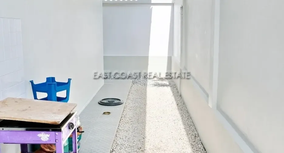 Casa en venta de 2 habitaciones en Bang Saray, Pattaya