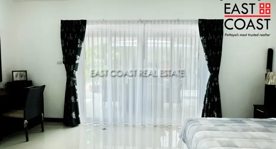 Casa en venta de 2 habitaciones en Bang Saray, Pattaya