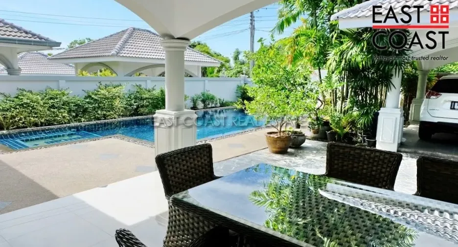Casa en venta de 2 habitaciones en Bang Saray, Pattaya