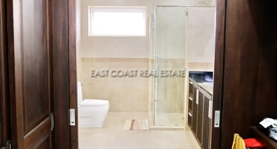 Casa en venta de 2 habitaciones en Bang Saray, Pattaya