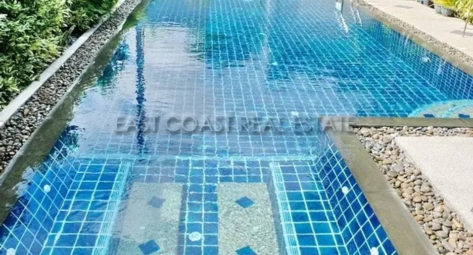 Casa en venta de 2 habitaciones en Bang Saray, Pattaya