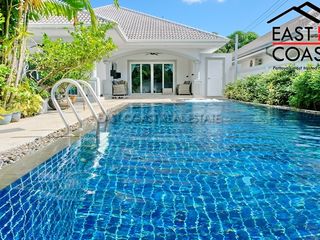 For sale 2 bed house in Sattahip, Chonburi