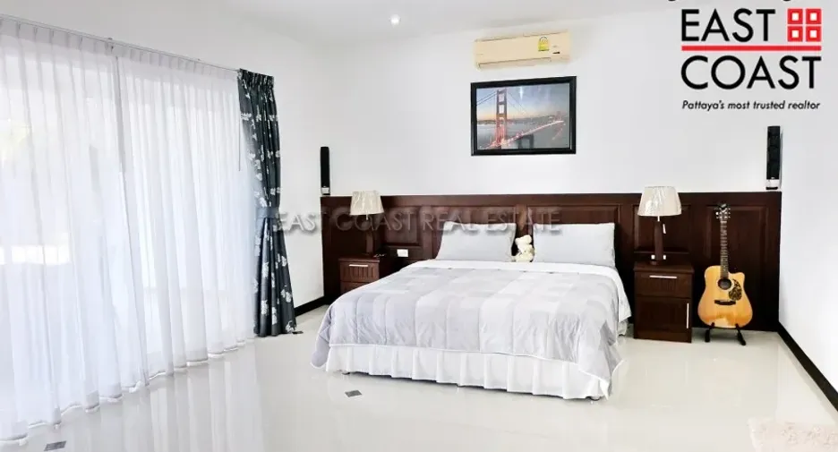 Casa en venta de 2 habitaciones en Bang Saray, Pattaya
