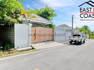 For sale 2 bed house in Sattahip, Chonburi