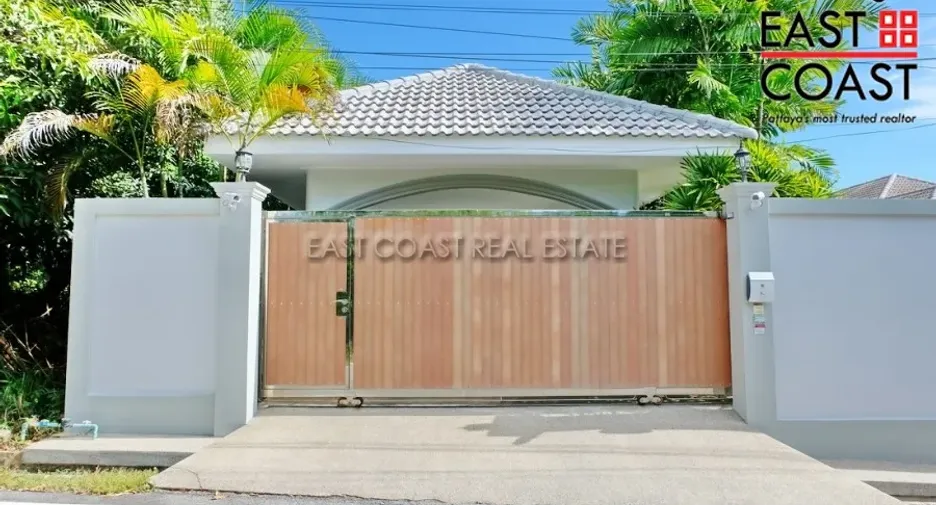 Casa en venta de 2 habitaciones en Bang Saray, Pattaya
