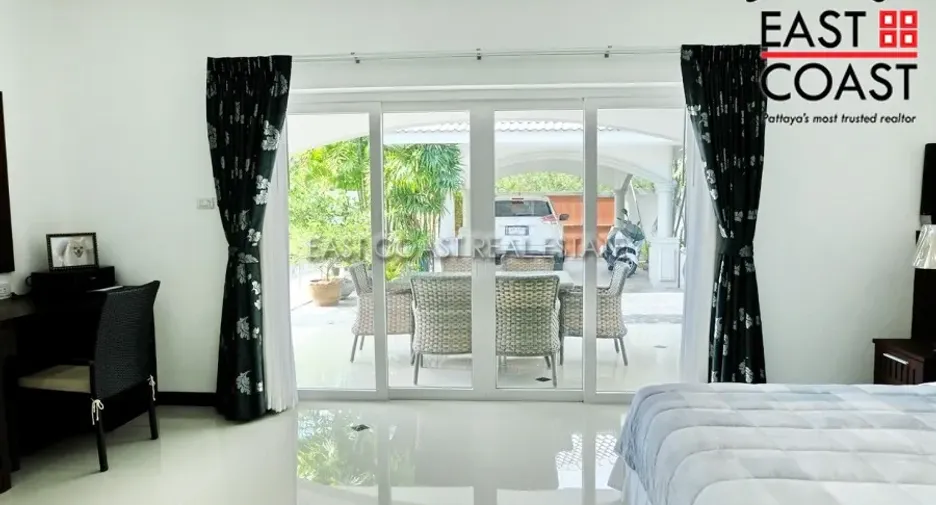 Casa en venta de 2 habitaciones en Bang Saray, Pattaya