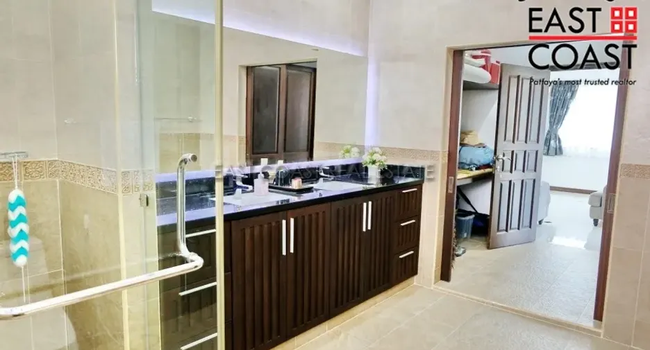 Casa en venta de 2 habitaciones en Bang Saray, Pattaya