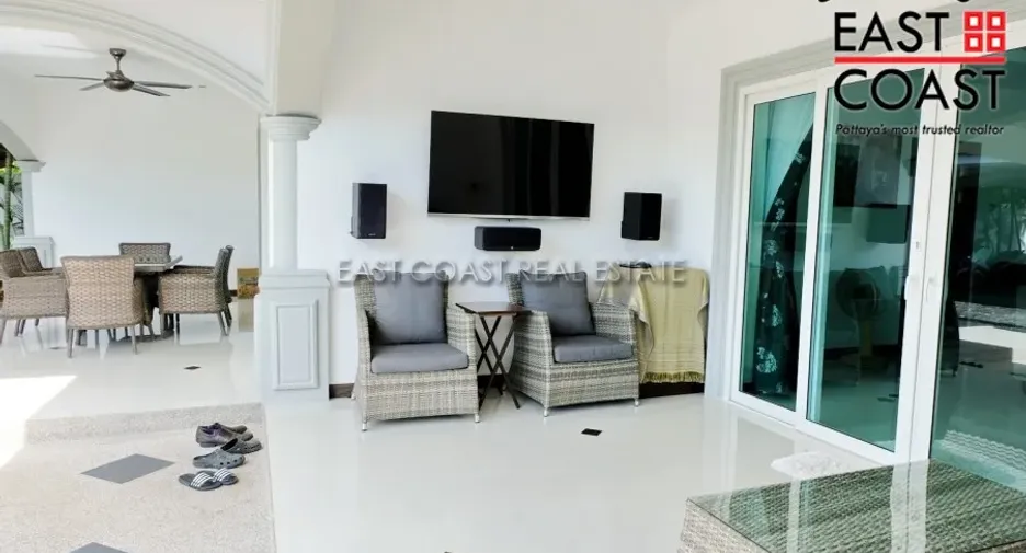 Casa en venta de 2 habitaciones en Bang Saray, Pattaya