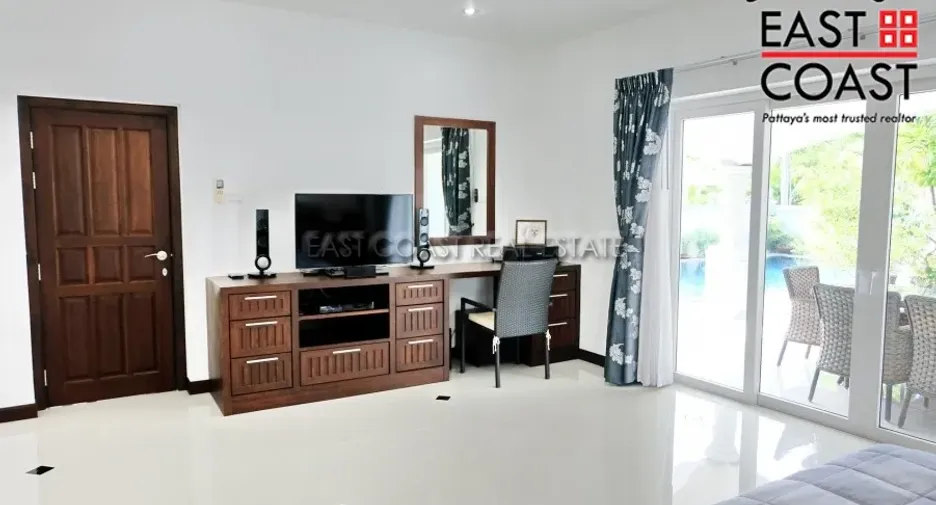 Casa en venta de 2 habitaciones en Bang Saray, Pattaya