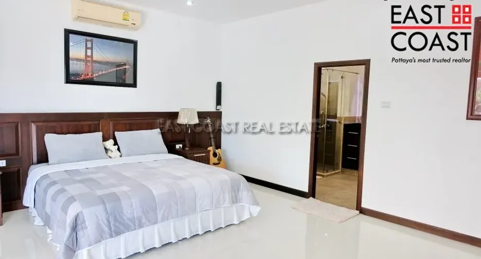 Casa en venta de 2 habitaciones en Bang Saray, Pattaya