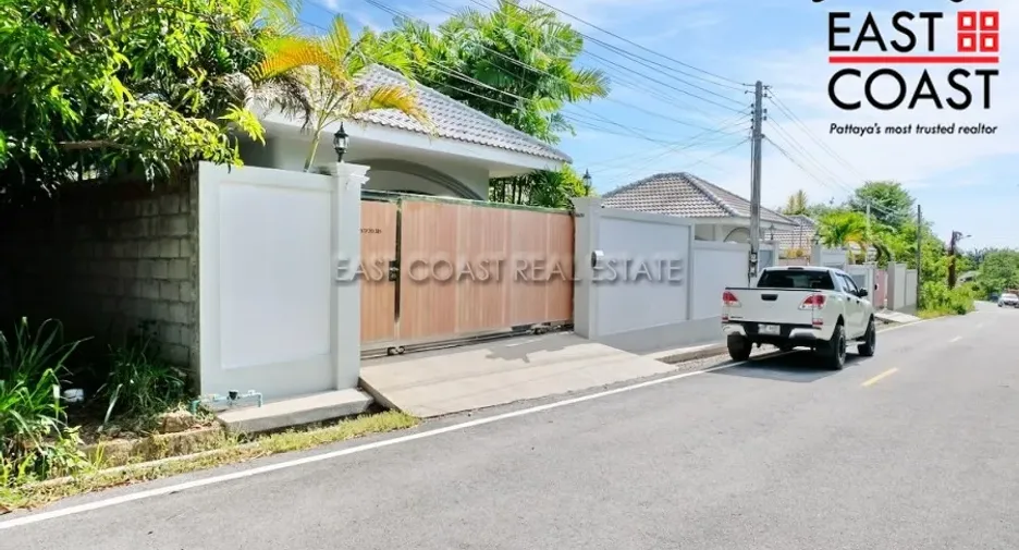 Casa en venta de 2 habitaciones en Bang Saray, Pattaya