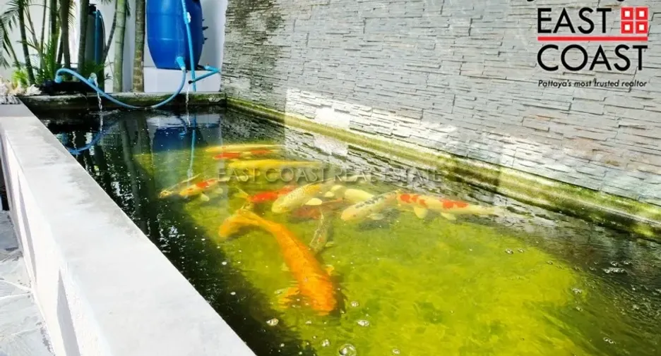 Casa en venta de 2 habitaciones en Bang Saray, Pattaya