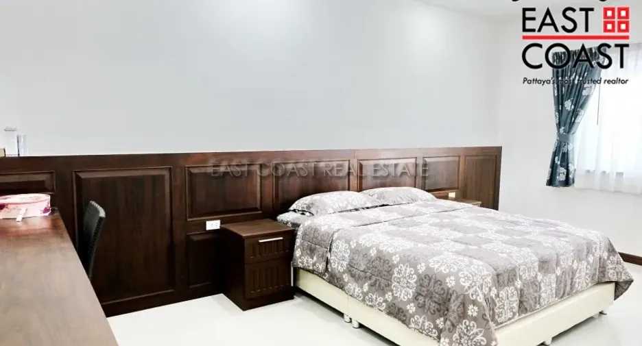 Casa en venta de 2 habitaciones en Bang Saray, Pattaya