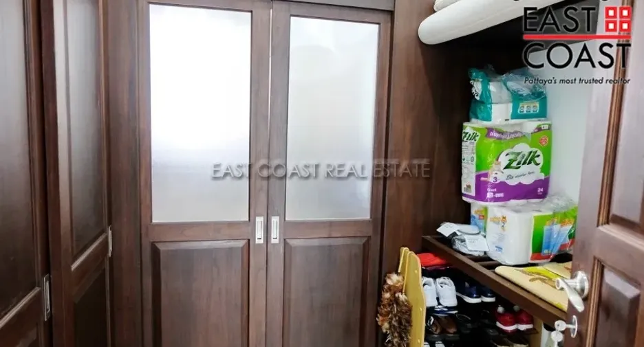Casa en venta de 2 habitaciones en Bang Saray, Pattaya