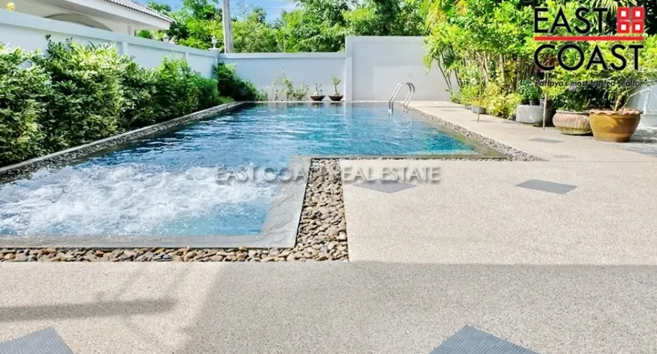 Casa en venta de 2 habitaciones en Bang Saray, Pattaya