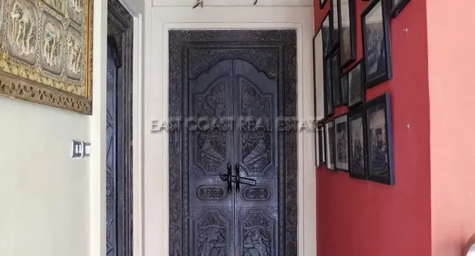 À vendre 5 chambres maison à Bang Lamung, Chonburi