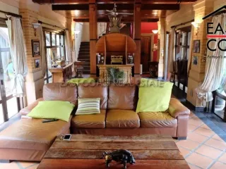 À vendre 5 chambres maison à Bang Lamung, Chonburi