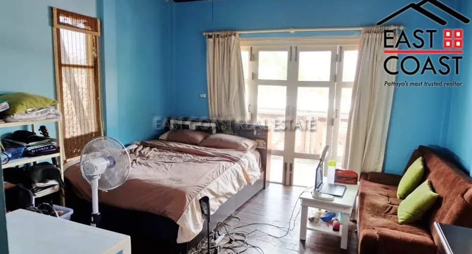À vendre 5 chambres maison à Bang Lamung, Chonburi