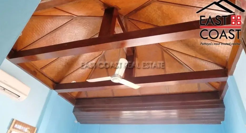 À vendre 5 chambres maison à Bang Lamung, Chonburi