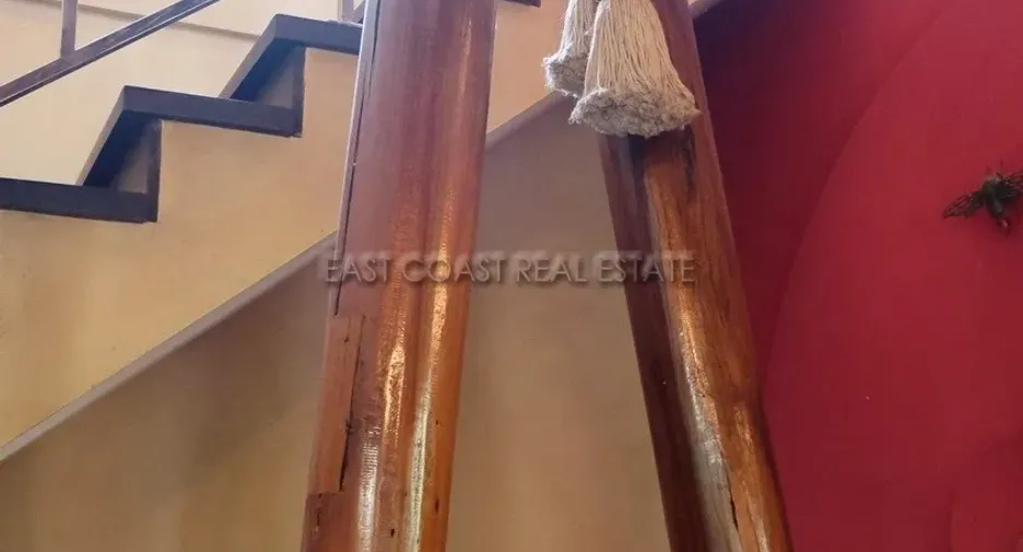 À vendre 5 chambres maison à Bang Lamung, Chonburi