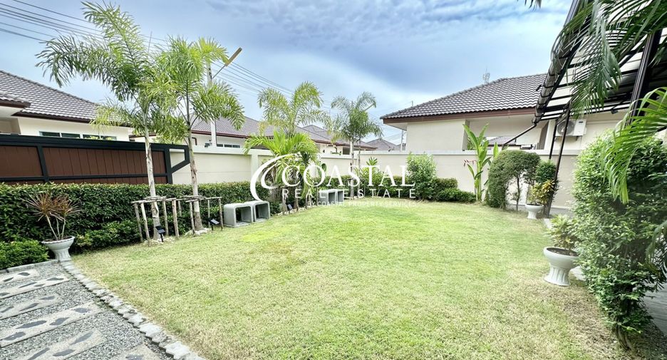 For sale 6 bed house in Huay Yai, Pattaya
