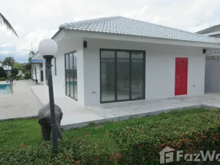 For sale 2 bed villa in Thalang, Phuket