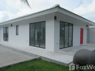 For sale 2 bed villa in Thalang, Phuket