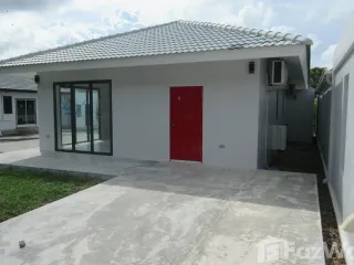 For sale 2 bed villa in Thalang, Phuket