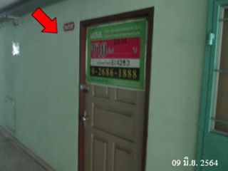 出售 公寓 公寓式住宅 在 Nong Khaem, 曼谷