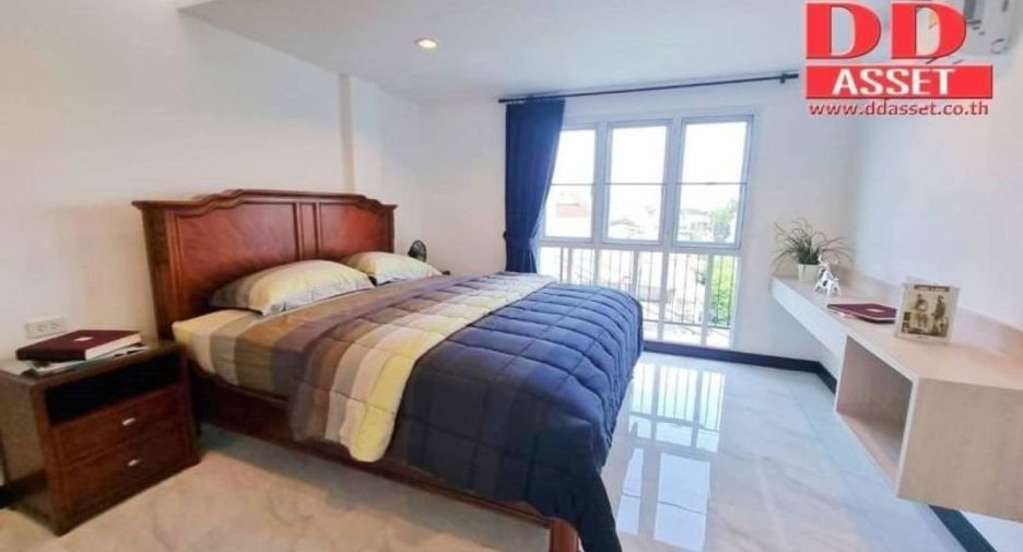ให้เช่า 3 เตียง อพาร์ทเม้นท์ ใน พระโขนง, กรุงเทพฯ