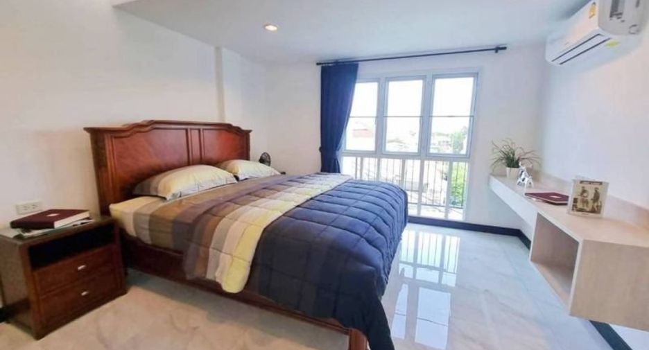 ให้เช่า 3 เตียง อพาร์ทเม้นท์ ใน พระโขนง, กรุงเทพฯ