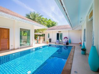 For sale 4 bed villa in Mueang Phuket, Phuket