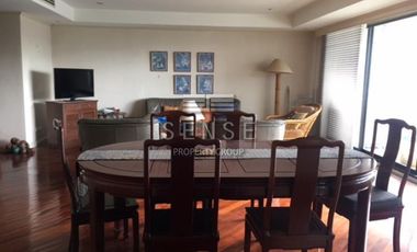 For rent 3 Beds condo in Pathum Wan, Bangkok