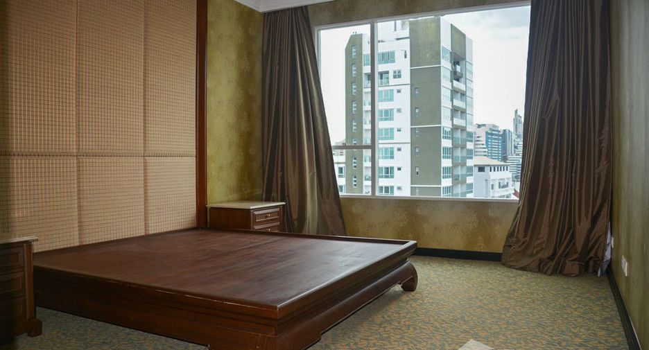 ขาย 3 เตียง คอนโด ใน คลองเตย, กรุงเทพฯ