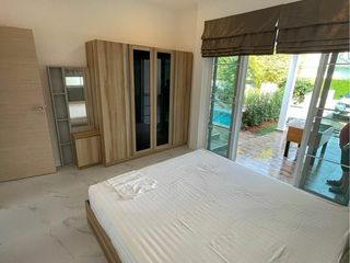 For rent 4 bed villa in Hua Hin, Prachuap Khiri Khan