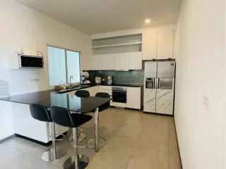 For rent 4 bed villa in Hua Hin, Prachuap Khiri Khan