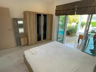 For rent 4 bed villa in Hua Hin, Prachuap Khiri Khan