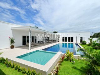 ขาย 3 ห้องนอน บ้านเดี่ยว ใน บางละมุง, ชลบุรี