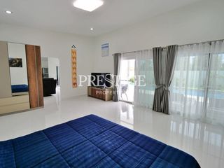 ขาย 3 ห้องนอน บ้านเดี่ยว ใน บางละมุง, ชลบุรี